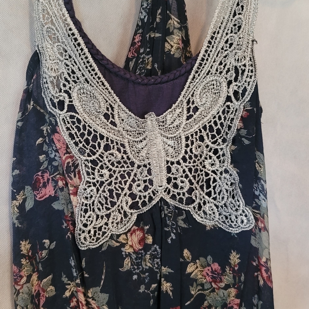 Summer top